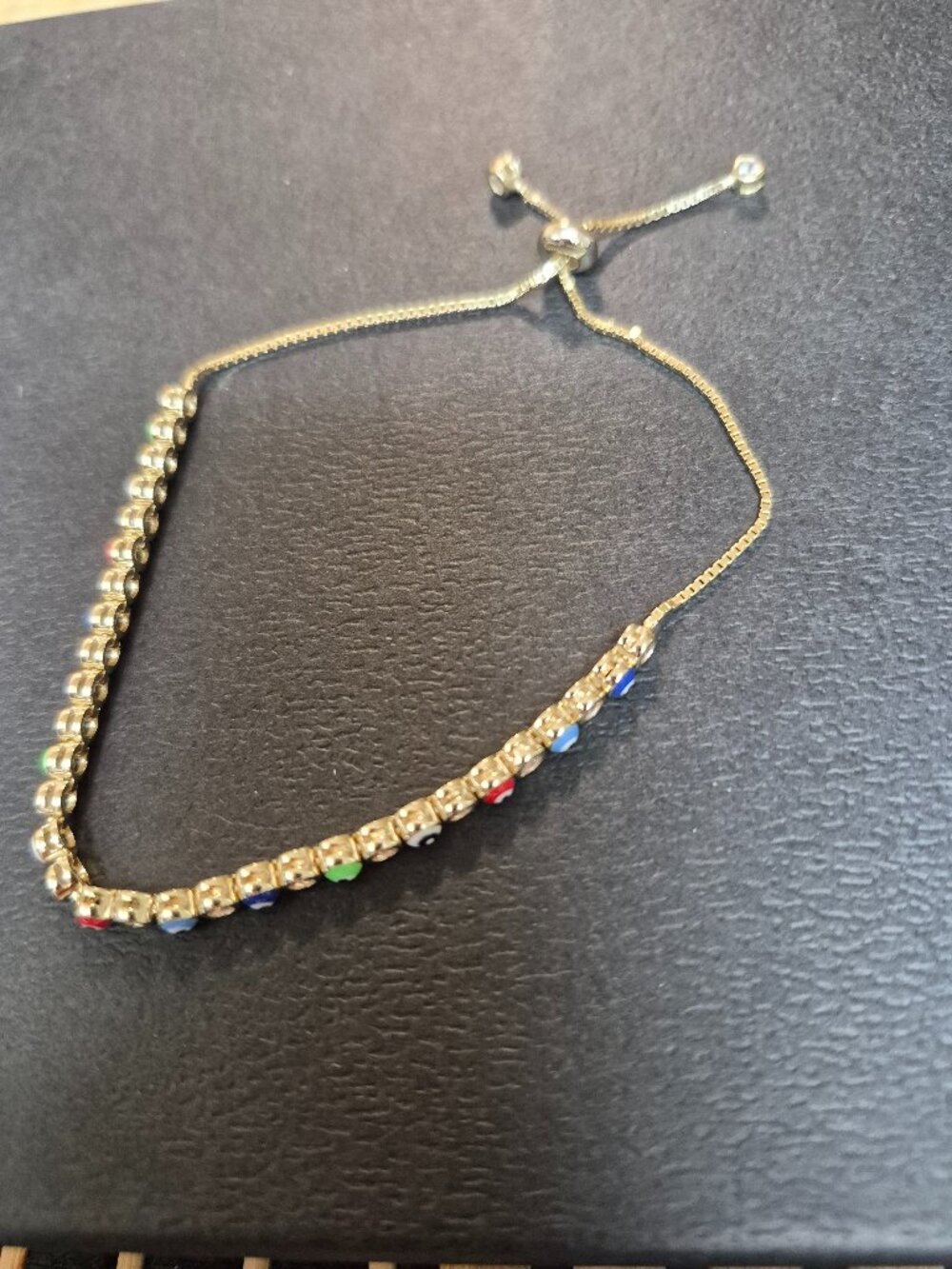 Sterling Silver Bracelet